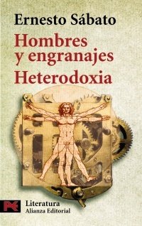 Resumen de Hombres y Engranajes. Heterodoxia