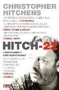 Resumen de Hitch-22