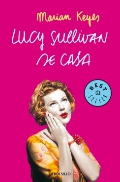 Resumen de Lucy Sullivan se Casa