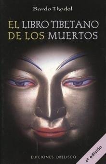 Resumen de El Libro Tibetano de los Muertos