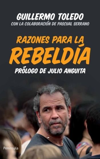 Resumen de Razones Para la Rebeldía