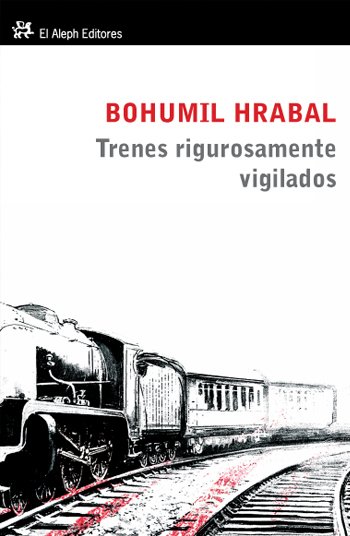 Resumen de Trenes Rigurosamente Vigilados