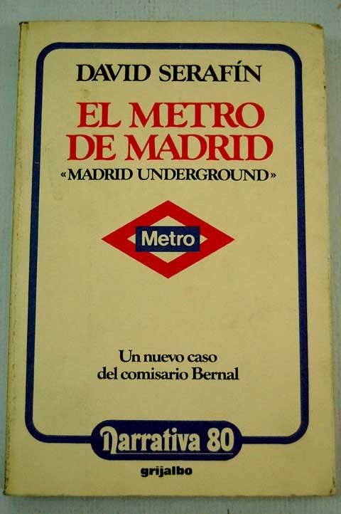 Resumen de El Metro de Madrid