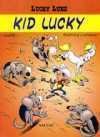 Resumen de Lucky Luke. Kid Lucky