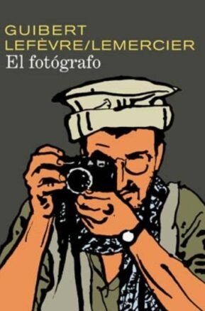 Resumen de El Fotógrafo