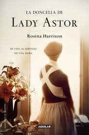 Resumen de La Doncella de Lady Astor