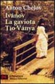 Resumen de Ivanov-La Gaviota-Tío Vanya