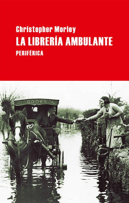 Resumen de La Librería Ambulante