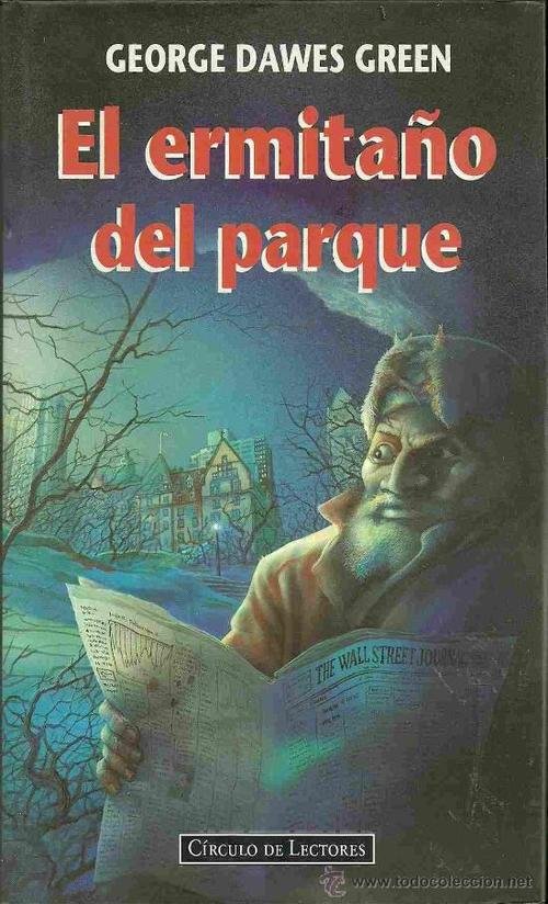 Resumen de El Ermitaño del Parque