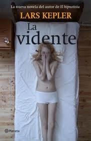Resumen de La Vidente