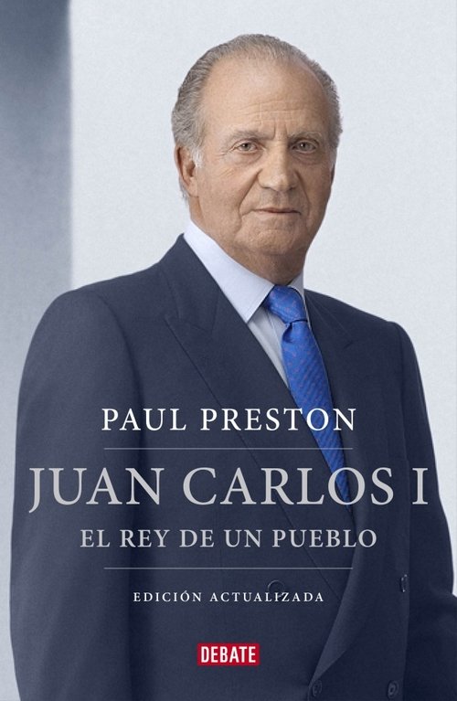 Resumen de Juan Carlos