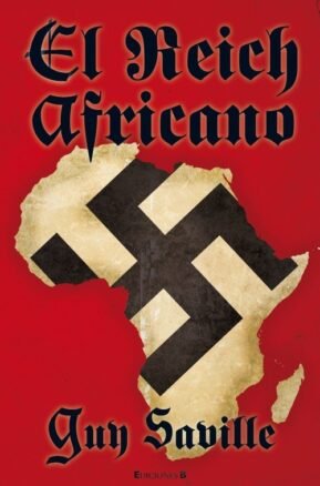 Resumen de El Reich Africano