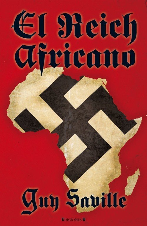 Resumen de El Reich Africano