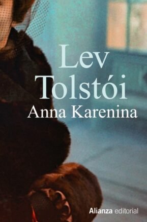 Resumen de Ana Karenina (Anna Karenina)