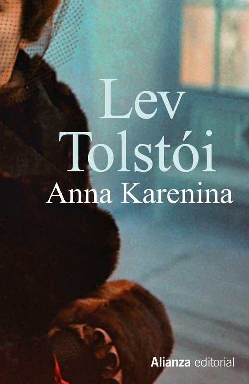 Resumen de Ana Karenina (Anna Karenina)