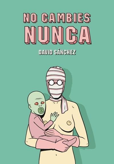 Resumen de No Cambies Nunca