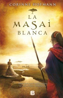 Resumen de La Masai Blanca