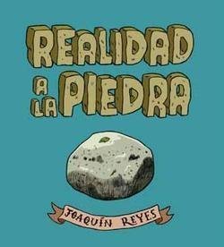 Resumen de Realidad a la Piedra