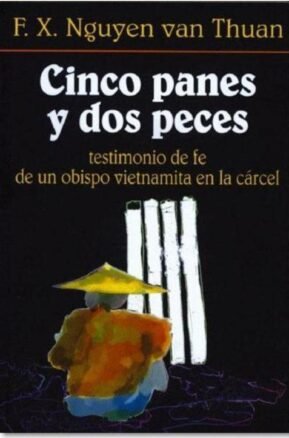 Resumen de Cinco Panes y Dos Peces