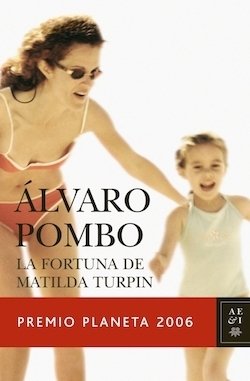 Resumen de La Fortuna de Matilde Turpin