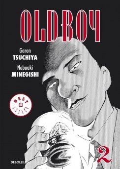 Resumen de Oldboy Ii