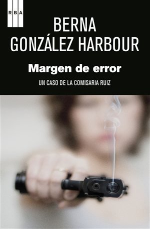 Resumen de Margen de Error