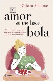 Resumen de El Amor se Me Hace Bola