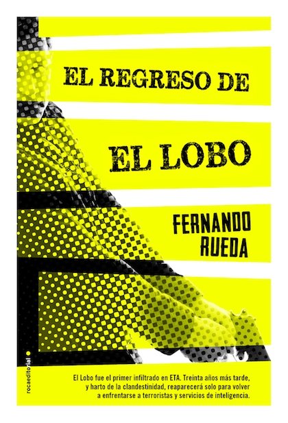 Resumen de El Regreso de el Lobo