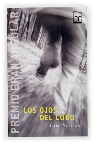 Resumen de Los Ojos del Lobo