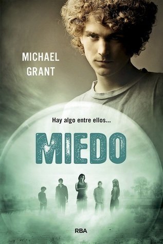 Resumen de Miedo