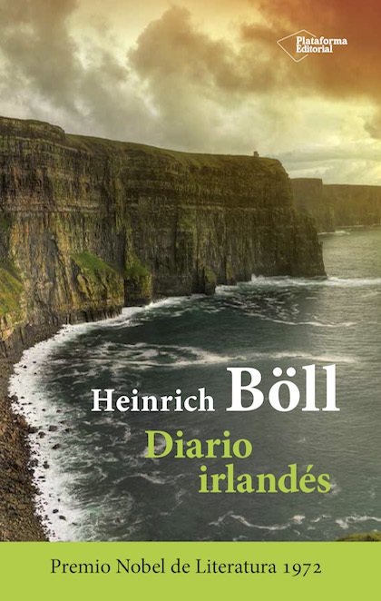 Resumen de Diario Irlandés