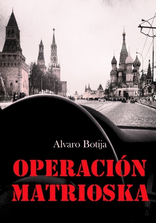 Resumen de Operación Matrioska