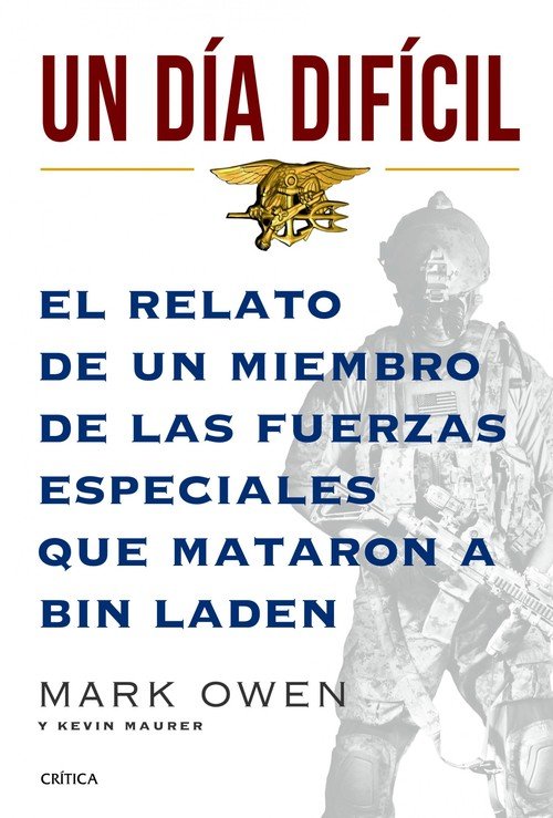Resumen de Un Día Difícil