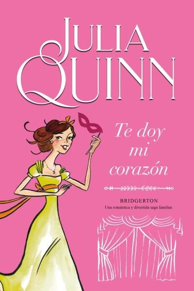 Resumen de Te Doy Mi Corazón (Bridgerton 3)