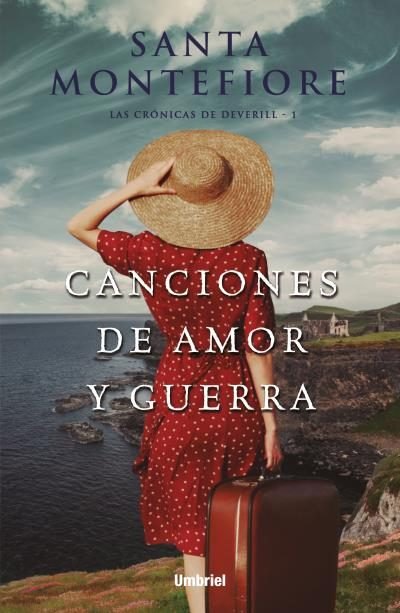 Resumen de Canciones de Amor y Guerra. Las Crónicas de Deverill 1