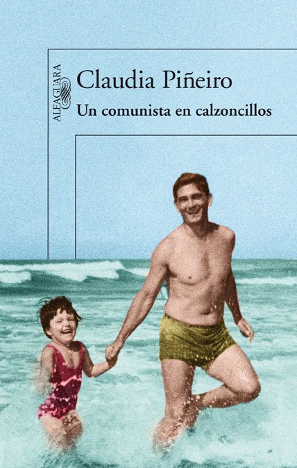Resumen de Un Comunista en Calzoncillos