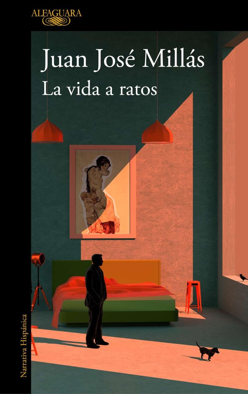 Resumen de La Vida a Ratos
