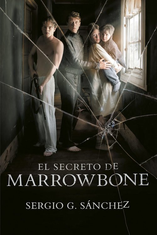 Resumen de El Secreto de Marrowbone