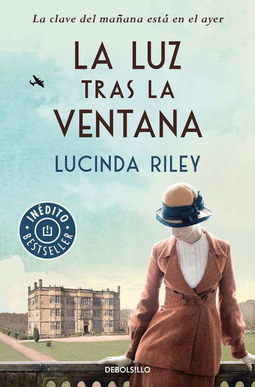 Resumen de La Luz Tras la Ventana