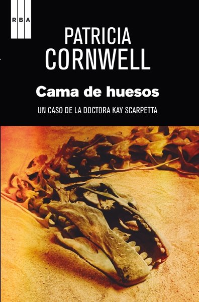 Resumen de La Cama de Huesos