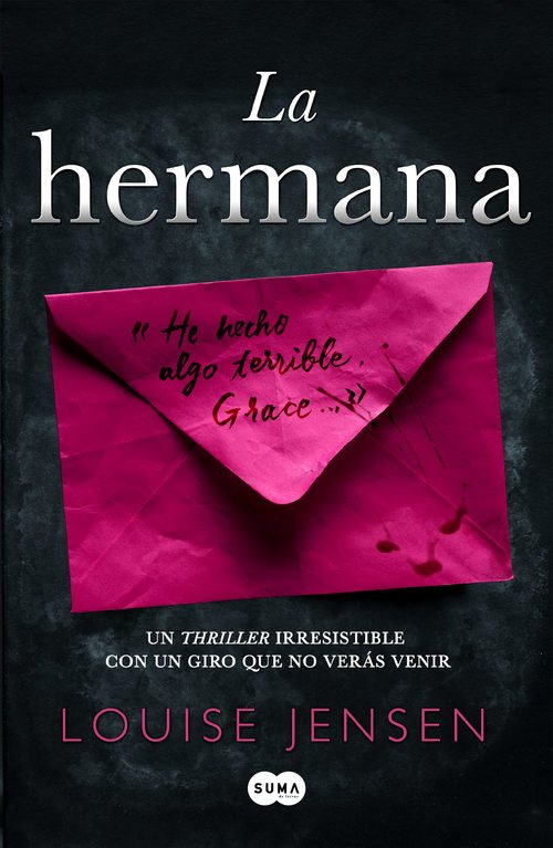 Resumen de La Hermana