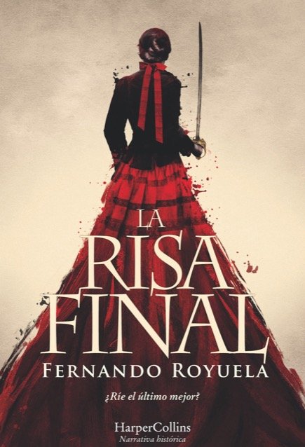 Resumen de La Risa Final