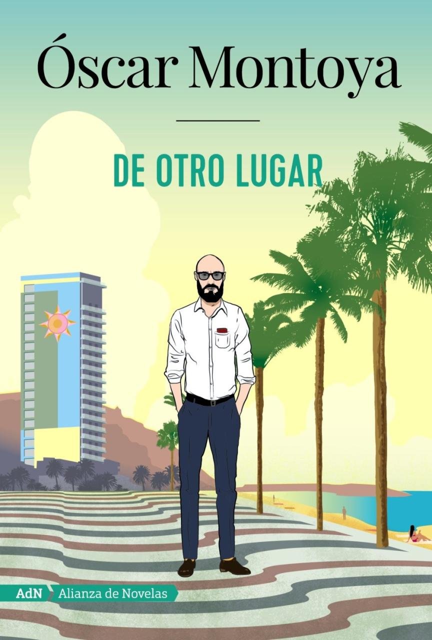 Resumen de De Otro Lugar