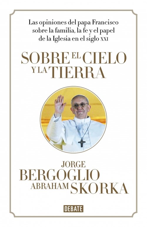 Resumen de Sobre el Cielo y la Tierra