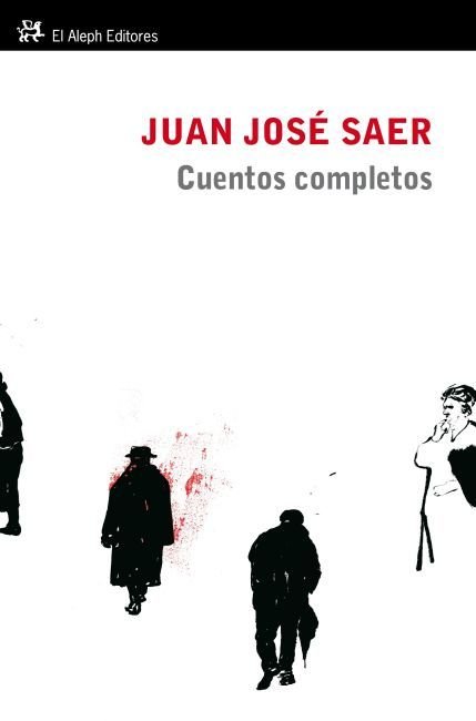 Resumen de Cuentos Completos (1957-2000)
