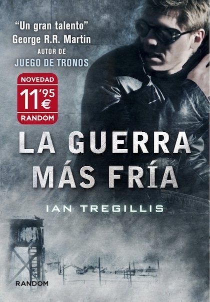 Resumen de La Guerra Más Fría