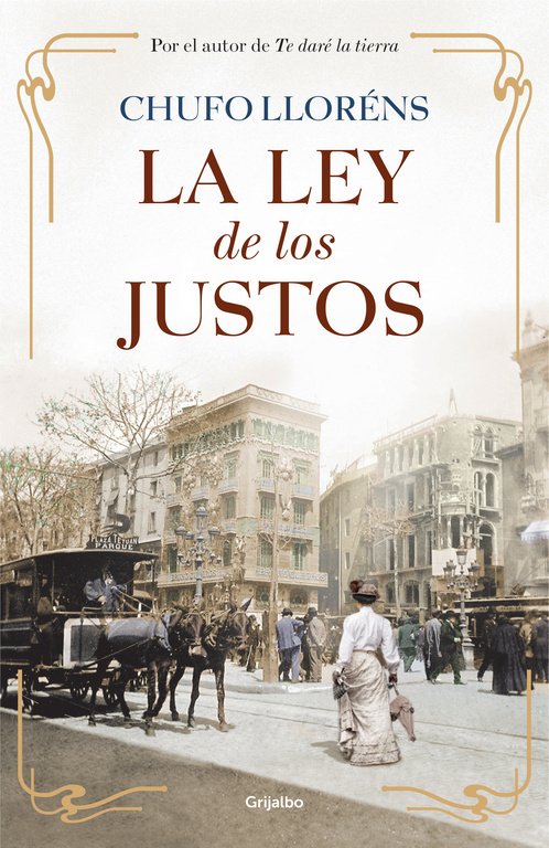 Resumen de La Ley de los Justos