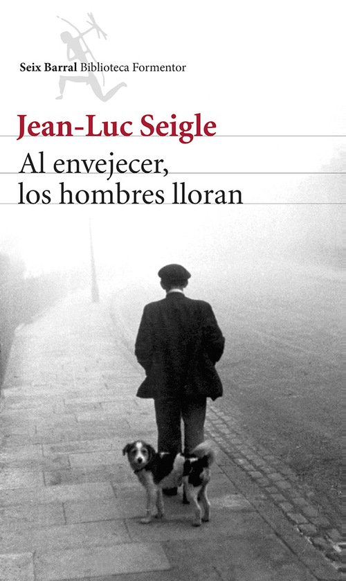 Resumen de Al Envejecer, los Hombres Lloran