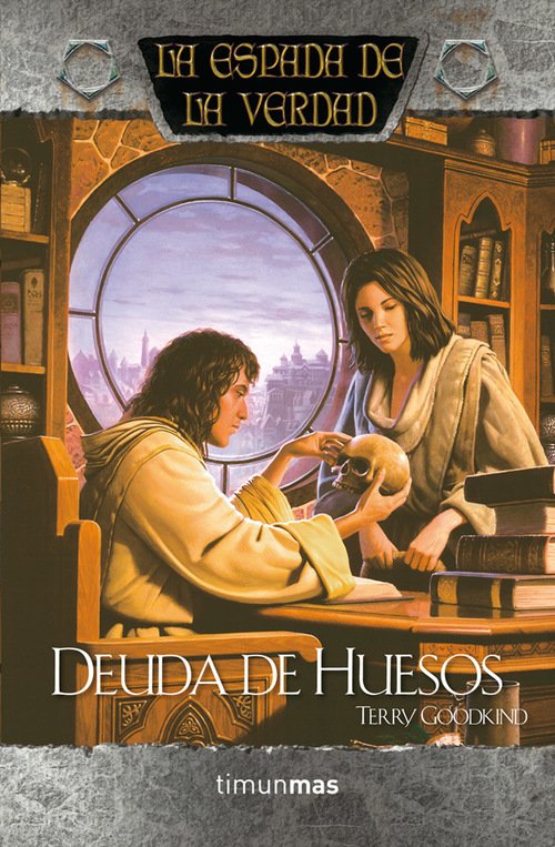 Resumen de Deuda de Huesos