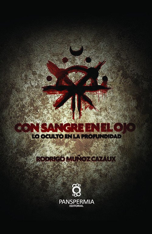 Resumen de Con Sangre en el Ojo. Lo Oculto en la Profundidad
